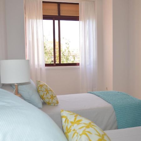 Las Salinas Apartment Playa de Gandia Екстериор снимка