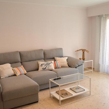 Las Salinas Apartment Playa de Gandia Екстериор снимка
