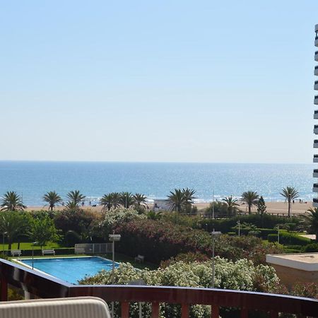 Las Salinas Apartment Playa de Gandia Екстериор снимка