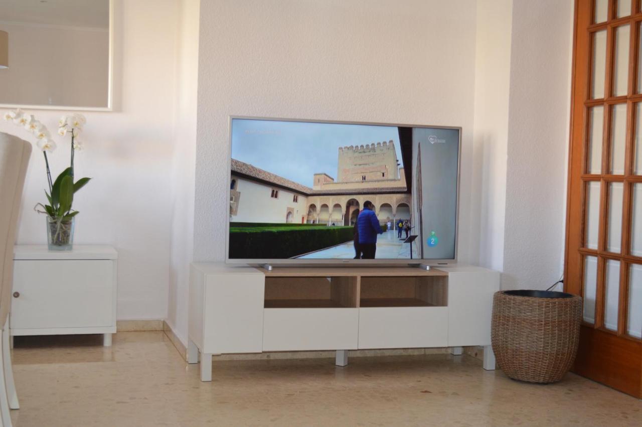 Las Salinas Apartment Playa de Gandia Екстериор снимка