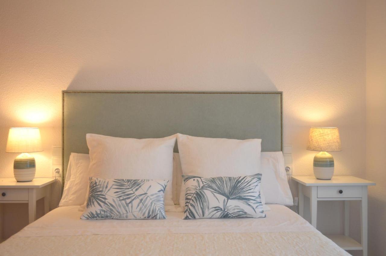 Las Salinas Apartment Playa de Gandia Екстериор снимка