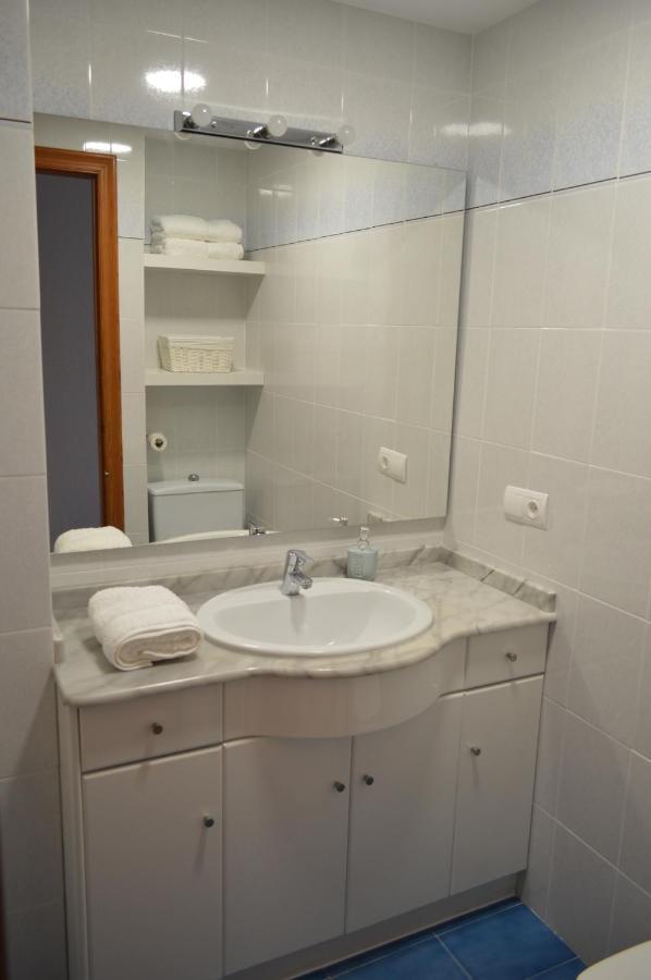 Las Salinas Apartment Playa de Gandia Екстериор снимка