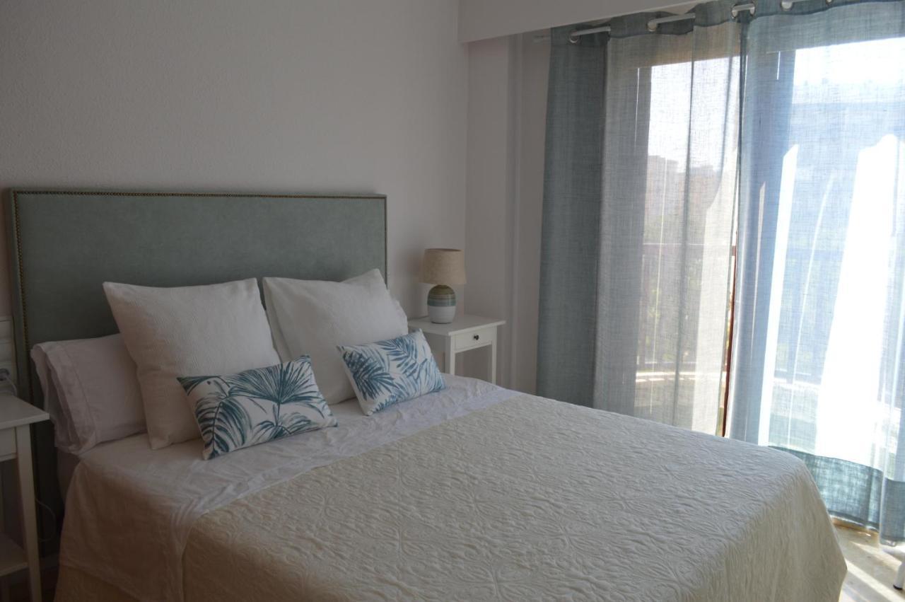 Las Salinas Apartment Playa de Gandia Екстериор снимка