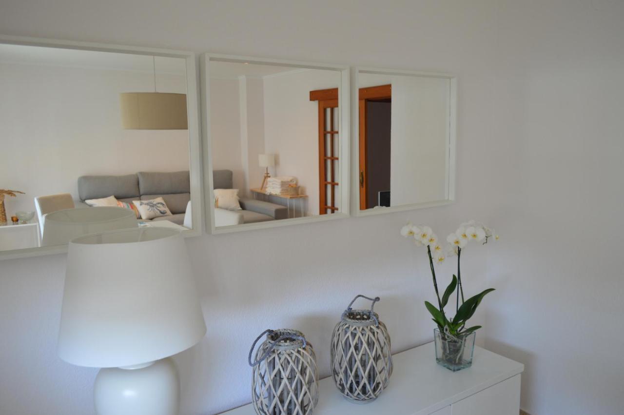 Las Salinas Apartment Playa de Gandia Екстериор снимка